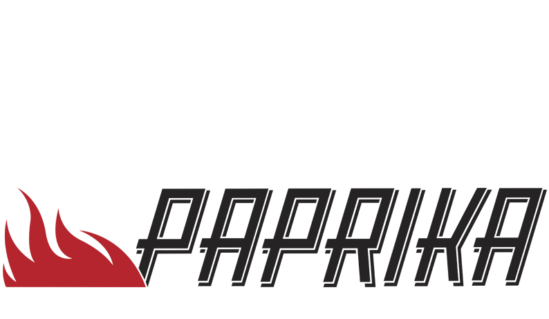 Paprika